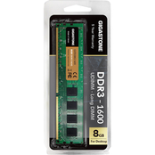 Dane-Elec Gigastone DDR3 8GB 1600MHz UDIMM