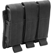 Shellback Tactical Triple Pistol Mag Pouch