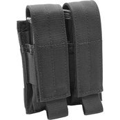 Shellback Tactical Double Pistol Mag Pouch