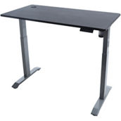 Simply Perfect Sit or Stand Electric Height Adjustable Desk