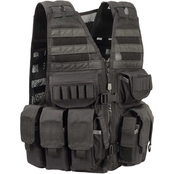 Elite Tactical Systems MVP Payload Tactical Vest