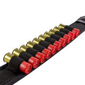 Elite Survival Belt Slot Cartridge Carrier, Shotgun