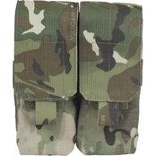 Elite MOLLE Double A/R Mag Pouch