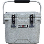 CAMP-ZERO 10 Premium 10.6 qt. Cooler