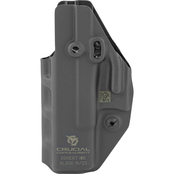 Crucial Concealment IWB Holster Glock 19/23/44