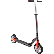 Mongoose Elevate Duo Air Folding Freestyle Scooter