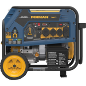Firman Power Equipment FM T08071 Tri Fuel Generator