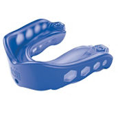Shock Doctor Gel Max Blue Adult Mouth Guard