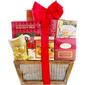 Alder Creek Bon Appetite Gift Basket