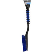 Mallory 26-Inch Cool Snow Tool Snow Removal Brush