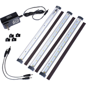 Montezuma 3 Bar LED Light Kit
