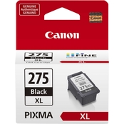 Canon PG-275 XL Black Ink Cartridge