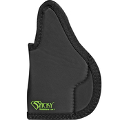 Sticky OR-7 Pocket Holster fits Glock 19/23/48, Canik TP9, Sig P320 Black