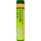 Murphy's Naturals Repellant Incense Sticks 12 pk. Tube
