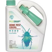 Eco Smart Natural Plant Based Indoor and Outdoor Home Pest Control 64 oz.