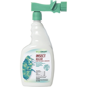 Eco Smart Natural Insect Killer for Lawns and Landscaping Sprayer Bottle 32 oz.
