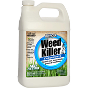 Avenger Natural Weed Killer Concentrate, 1 Gallon