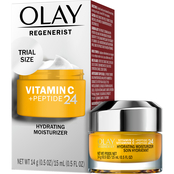 Olay Regenerist Vitamin C and Peptide 24 Face Moisturizer