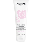 Lancome Creme Mousse Confort: Comforting Creamy Foaming Cleanser