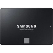 Samsung 870 Evo SATA 2.5 in. SSD 1TB Portable Hard Drive