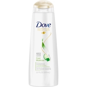 Dove Go Fresh Cool Moisture Shampoo