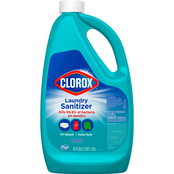 Clorox Laundry Sanitizer 42 oz.