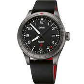 Oris Men's ProPilot Rega Fleet Limited Edition Watch 79877734284SET