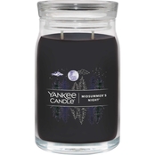 Yankee Candle Midsummer's Night Signature Large Jar Candle