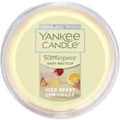 Yankee Candle Iced Berry Lemonade Melt Cup