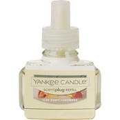 Yankee Candle Iced Berry Lemonade Scentplug Refill