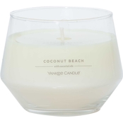 Yankee Candle Medium Studio Collection Coconut Beach Candle