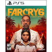 Far Cry 6 Limtied Edition (PS5)