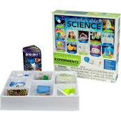 RMS 12 in 1 Experiments Science Kit