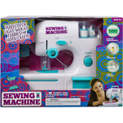 Gener8 Battery Operated Sewing Machine Toy