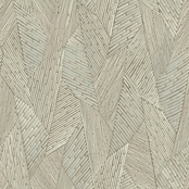 RoomMates Woven Reed Stitch Peel & Stick Wallpaper