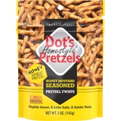 Dot's Pretzels Honey Mustard 5 oz.