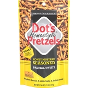 Dot's Pretzel's Honey Mustard 16 oz.