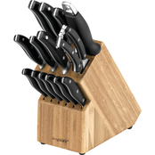Berghoff Essentials 15 pc. Knife Set with Block