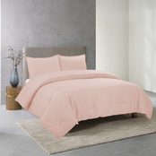 Nouvelle Home Perfectly Cotton Comforter Set