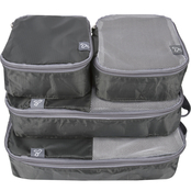 Travelon Soft Packing Organizers 4 pk.
