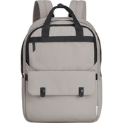 Travelon Sustainable Antimicrobial Anti-Theft Origin Backpack