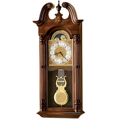Howard Miller Maxwell Wall Clock