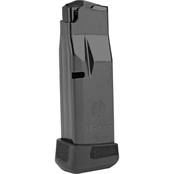Ruger Magazine 380 ACP Fits Ruger LCP Max 12 Rnd Black