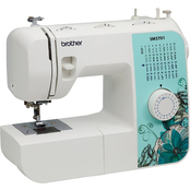 Brother Electric Sewing Machine SM3701