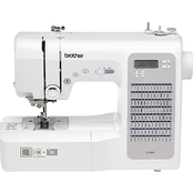 Brother Computerized Sewing Machine CP100X
