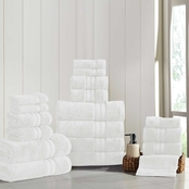 Modern Threads SpunLoft 18 pc. Cotton Towel Set