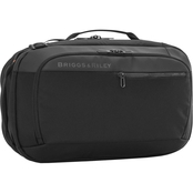 Briggs & Riley ZDX Convertible Duffel Backpack