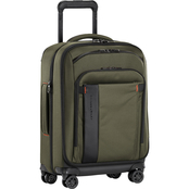 Briggs & Riley ZDX 21 in. Carry On Expandable Spinner
