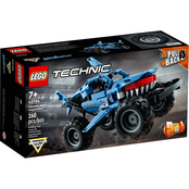 LEGO Technic Monster Jam Megalodon Playset