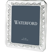 Waterford 8 x 10 in. Wedding Heirloom Frame